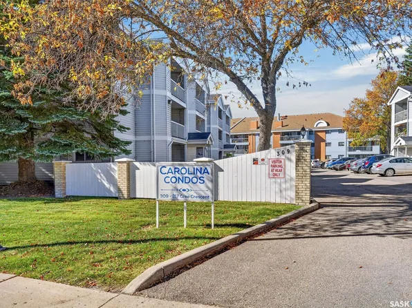 309 Cree Crescent #106, Saskatoon, SK S7K 7Y3