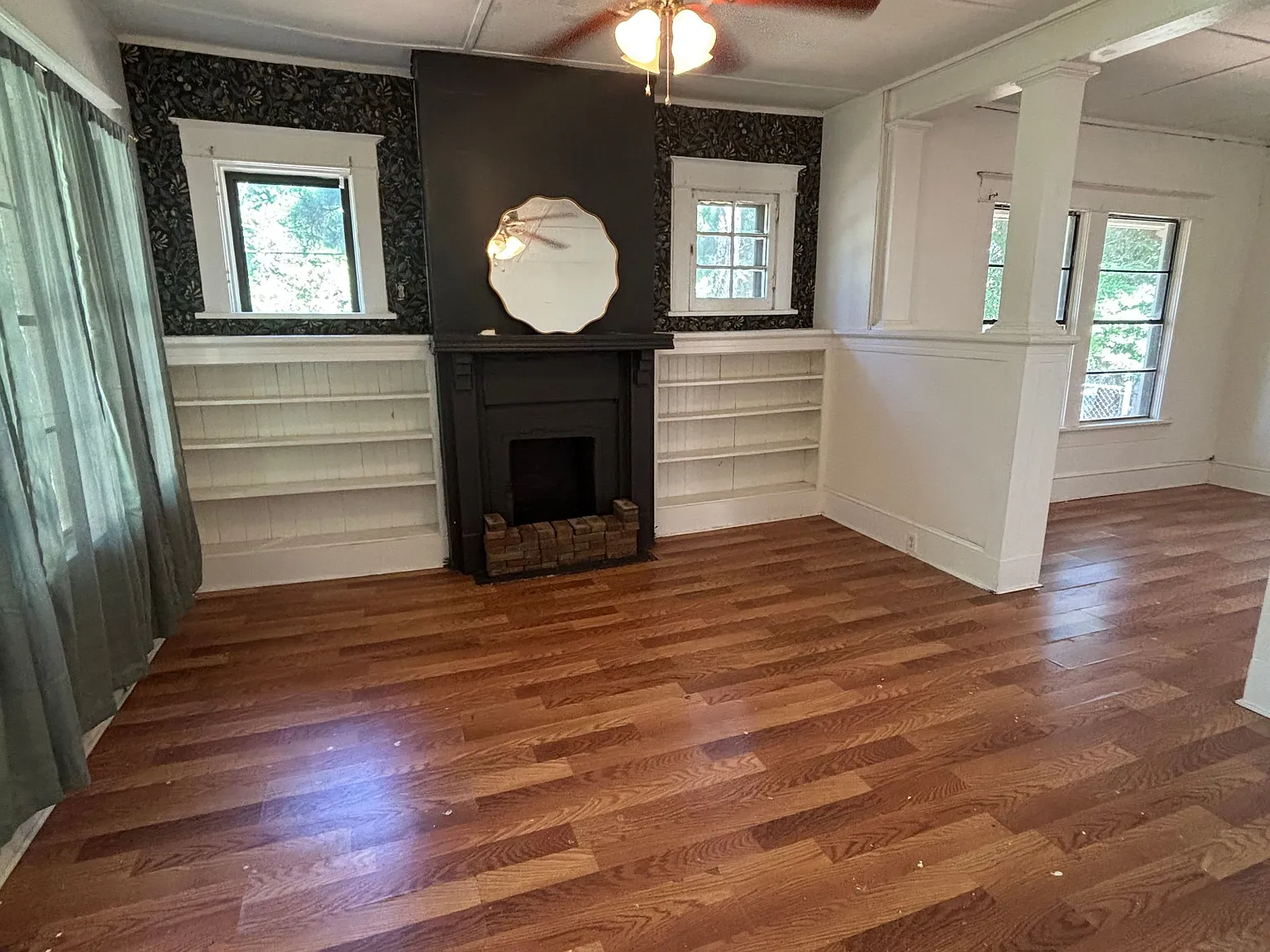 2 bed, 977 sqft, $800 — Photo 3