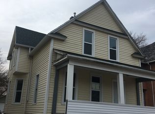 3052 N Temple Ave, Indianapolis, IN