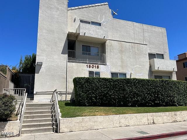 1st image of 15015 Sherman Way APT 313