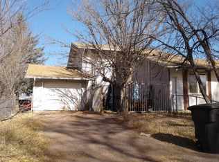 4193 Deerfield Hills Rd, Colorado Springs, CO 80916
