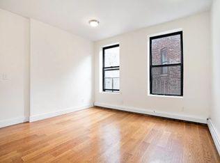 973 Columbus Ave APT 5A, New York, NY 10025