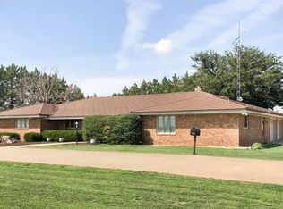 1771 Fm 2901, Springlake, TX 79082