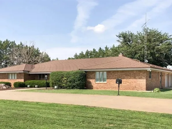 1771 Fm 2901, Springlake, TX 79082