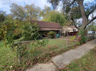 412 West St N, Talladega, AL 35160