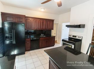 14 Winthrop Ave, Newton, MA 02458