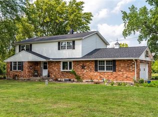 8345 E Us Highway 40, New Carlisle, OH 45344