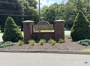 Heather Ridge, Shelton, CT 06484