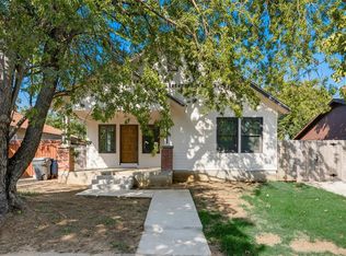 3628 Dunbar St, Dallas, TX 75215