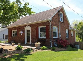 5026 Kratzville Rd, Evansville, IN 47710
