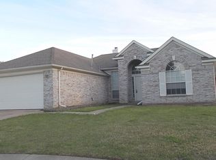 804 Sansome Dr, Arlington, TX 76018