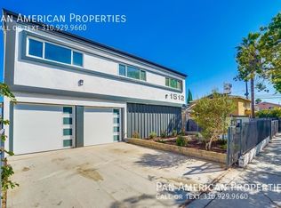 1512 Sherman Pl #9, Long Beach, CA 90804