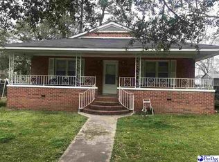 107 W Market St, Timmonsville, SC 29161