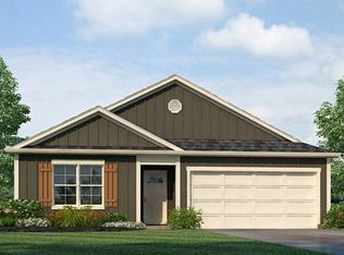 3870 Heritage Crest Dr, Bessemer, AL 35023