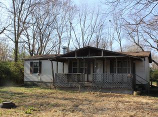 415 N Diagonal St, Decherd, TN 37324