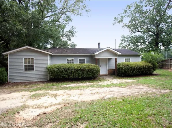 4916 Meadow Gay Dr, Mobile, AL 36619