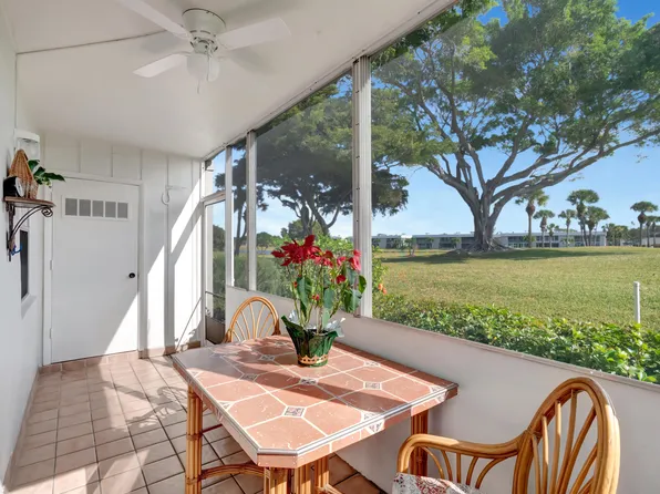 311 Flanders G, Delray Beach, FL 33484