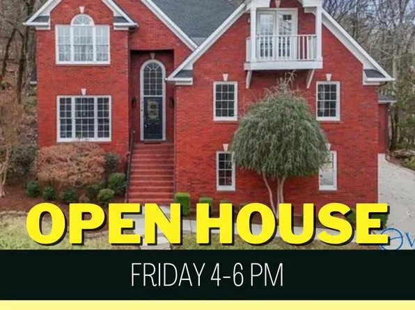 1316 Chesterfield Rd SE, Huntsville, AL 35803