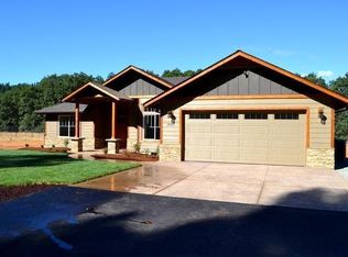 1907 Marcy Loop Rd, Grants Pass, OR 97527