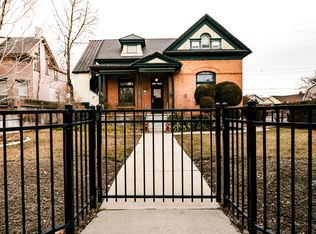 205 E Vine St #1, Salt Lake City, UT 84107