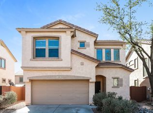 9917 E Edgewood Ave, Mesa, AZ 85208