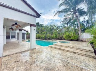 7780 SW 160th Ave, Miami, FL 33193