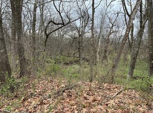 TRACT 4 Kinnamon Rd, Odessa, MO 64076