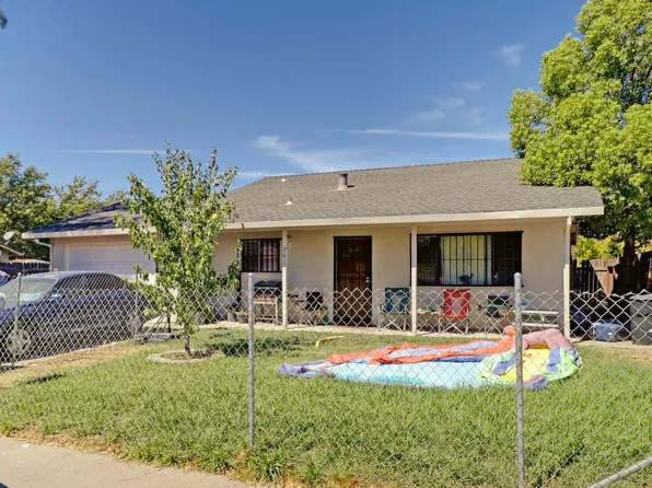 2615 Edinger Ave, Sacramento, CA 95822