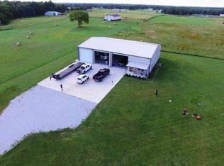 18650 Hodge Rd, Gravette, AR 72736