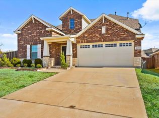 2600 Centurion Rd, Glenn Heights, TX 75154