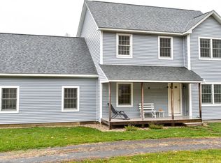 185 Hulett Hill Rd, Sheffield, MA 01257