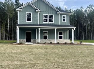 706 Sutton Rd, Forsyth, GA 31029