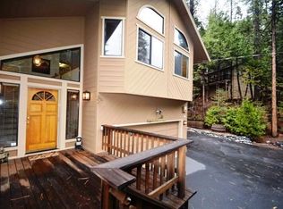 1265 Spring Valley Way, Arnold, CA 95223