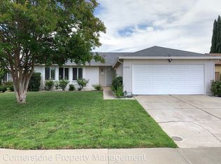 5532 Deep Purple Way, San Jose, CA 95123