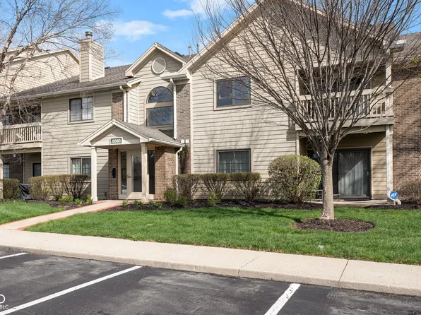 8810 Yardley Ct APT 208, Indianapolis, IN 46268