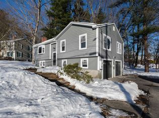 64 Mckenna Drive, Nashua, NH 03102