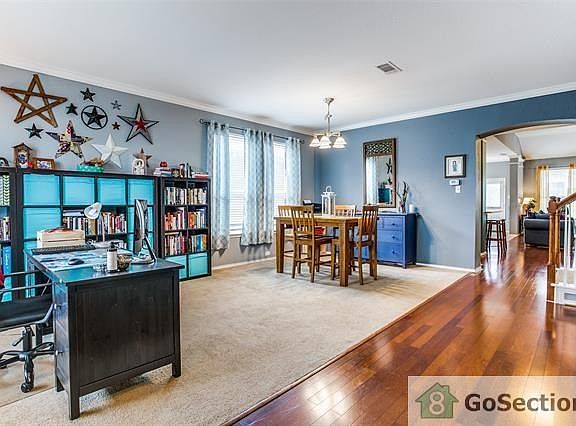 4th image of 13917 Gallant Fox Ct