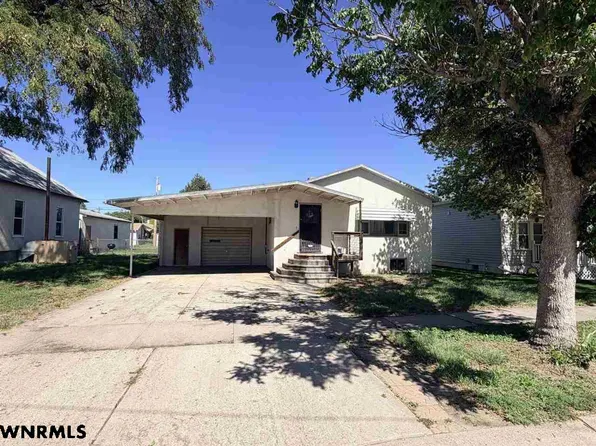 712 E 7th St, Alliance, NE 69301