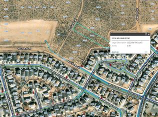 3914 William Rd NE, Rio Rancho, NM 87144