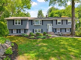 19 Glen Dr, Peabody, MA 01960