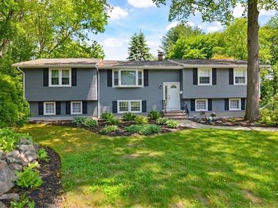 19 Glen Dr, Peabody, MA, 01960