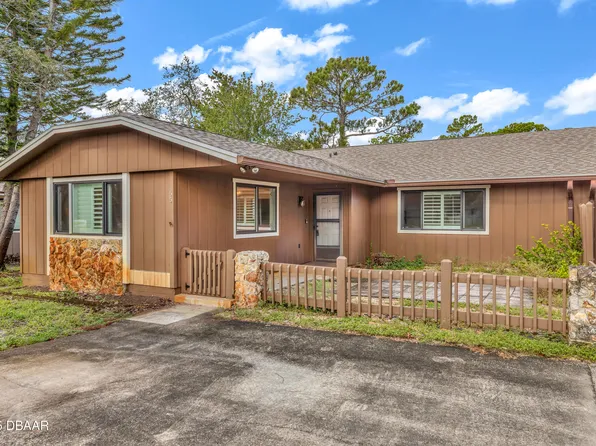 55 Crooked Pine Rd, Port Orange, FL 32128