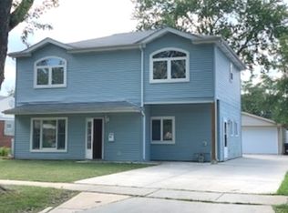 216 W Wayne Pl, Wheeling, IL 60090