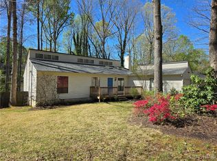 919 Spirea Rd, North Chesterfield, VA 23236