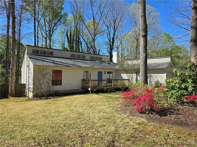 919 Spirea Rd, North Chesterfield, VA, 23236
