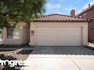 9080 E Rainsage St, Tucson, AZ 85747