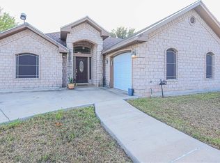 2905 Loma Linda Cir S, Palmview, TX 78572