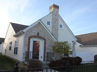 5561 Spring River Ave #22, Dublin, OH 43016