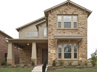 4883 Miles Way, Fairview, TX 75069