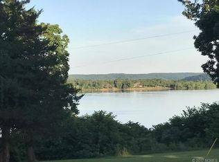 61290 E 192 Rd, Fairland, OK 74343